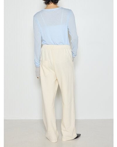 【CHIGNON 2026 AW】アーカイブコラージュPT - 9月下旬頃発送 - Champdelarose