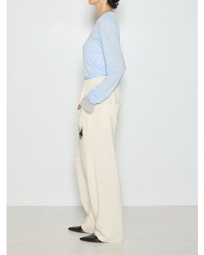 【CHIGNON 2026 AW】アーカイブコラージュPT - 9月下旬頃発送 - Champdelarose