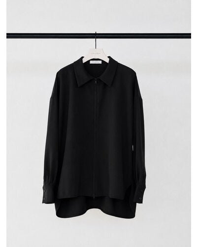【CHIGNON 2026 AW】スマートシルエットスキッパーSH - 10月上旬頃発送 - Champdelarose