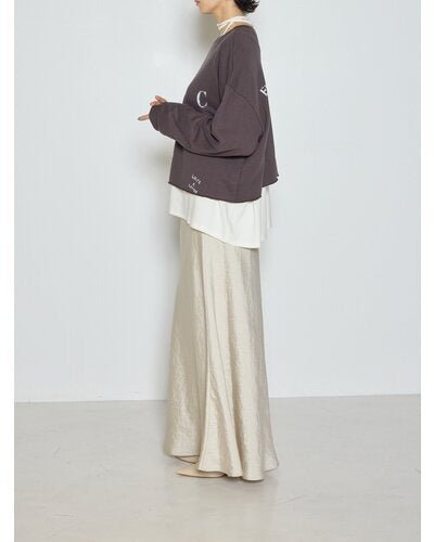 【CHIGNON 2026 AW】シャイニーマーメイドSK - 10月上旬頃発送 - Champdelarose