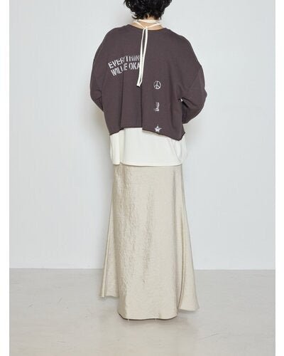 【CHIGNON 2026 AW】シャイニーマーメイドSK - 10月上旬頃発送 - Champdelarose