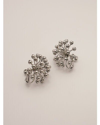 【CHIGNON 2026 PRE - SPRING】スターダストシャワーイヤリング - Champdelarose