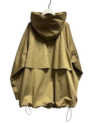 【CHIGNON 2026 PRE - SPRING】スタンドフーディーアウター - Champdelarose