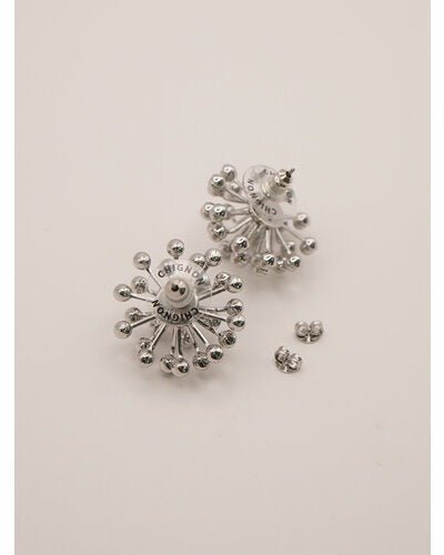 【CHIGNON 2026 PRE - SPRING】スターダストシャワーピアス - Champdelarose