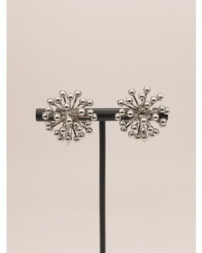 【CHIGNON 2026 PRE - SPRING】スターダストシャワーイヤリング - Champdelarose