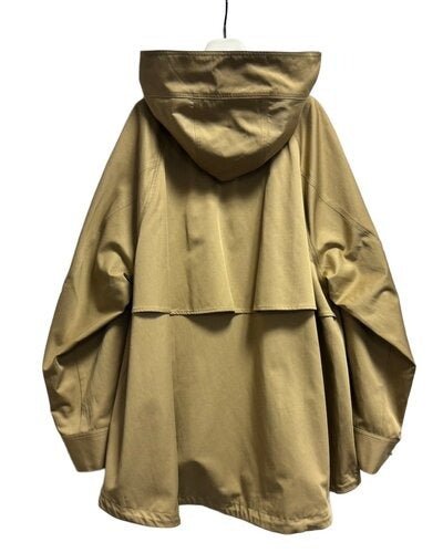【CHIGNON 2026 PRE - SPRING】スタンドフーディーアウター - Champdelarose