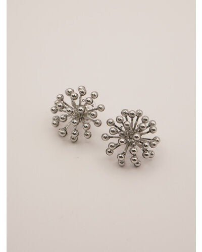 【CHIGNON 2026 PRE - SPRING】スターダストシャワーピアス - Champdelarose