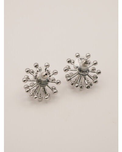 【CHIGNON 2026 PRE - SPRING】スターダストシャワーピアス - Champdelarose