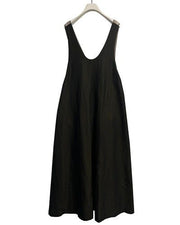 【CHIGNON 2026 PRE - SPRING】バックシアー2WAYワンピース - Champdelarose