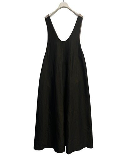 【CHIGNON 2026 PRE - SPRING】バックシアー2WAYワンピース - Champdelarose