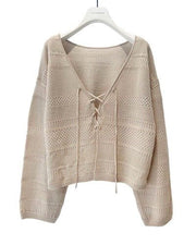【CHIGNON 2026 PRE - SPRING】2WAYレースCD - Champdelarose
