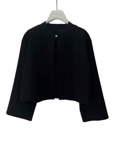 【CHIGNON 2026 PRE - SPRING】JK付きサロペット - Champdelarose