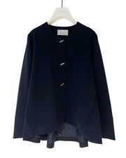 【CHIGNON 2026 PRE - SPRING】バックフレアーJK - Champdelarose