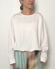 【CHIGNON 2026 PRE - SPRING】フロントタックインPO - Champdelarose