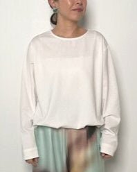 【CHIGNON 2026 PRE - SPRING】フロントタックインPO - Champdelarose