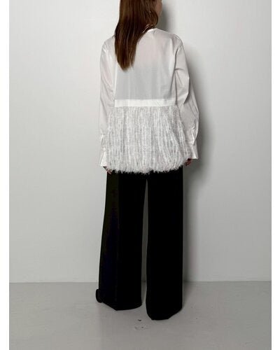 【CHIGNON 2026 PRE - SPRING】ファードッキングSH - Champdelarose