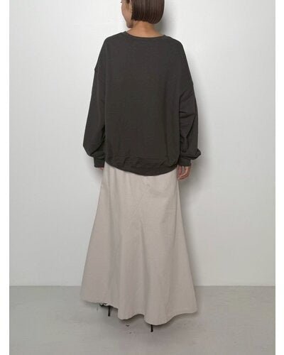 【CHIGNON 2026 PRE - SPRING】ウォッシュSK - Champdelarose