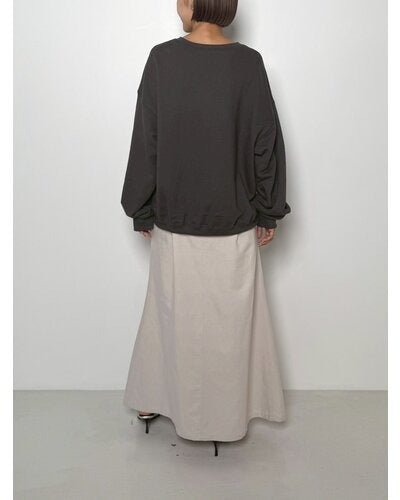 【CHIGNON 2026 PRE - SPRING】ウォッシュSK - Champdelarose
