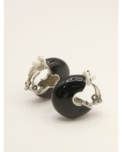 【CHIGNON 2026 SPRING】ミニエポフープイヤリング - Champdelarose