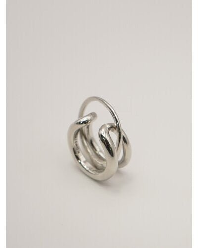 【CHIGNON 2026 SPRING】2WAYコネクトリング - Champdelarose
