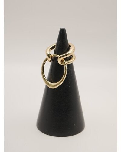 【CHIGNON 2026 SPRING】2WAYコネクトリング - Champdelarose