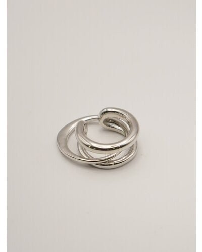 【CHIGNON 2026 SPRING】2WAYコネクトリング - Champdelarose