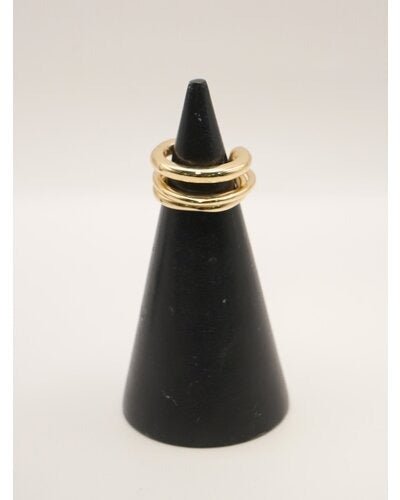 【CHIGNON 2026 SPRING】2WAYコネクトリング - Champdelarose
