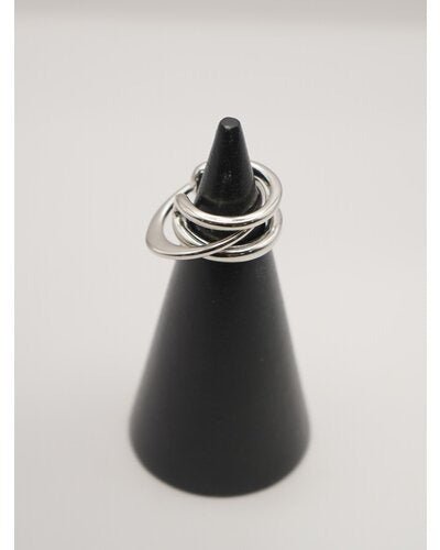 【CHIGNON 2026 SPRING】2WAYコネクトリング - Champdelarose