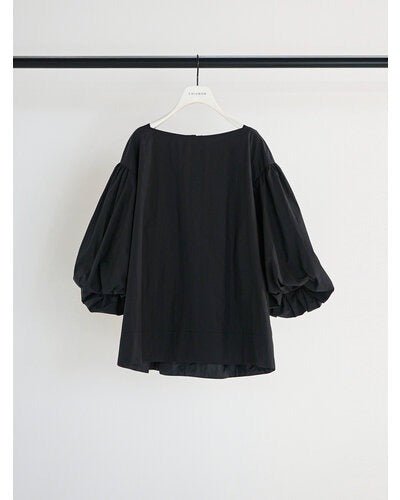 【CHIGNON 2026 SPRING】バルーンスリーブBL - Champdelarose