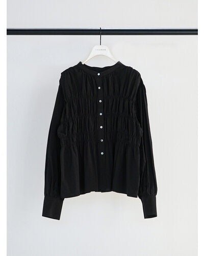 【CHIGNON 2026 SPRING】コットンシャーリングBL - Champdelarose