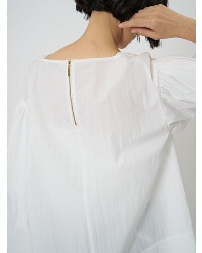 【CHIGNON 2026 SPRING】バルーンスリーブBL - Champdelarose