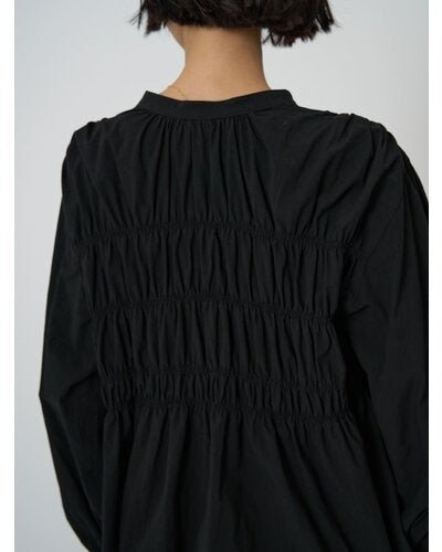 【CHIGNON 2026 SPRING】コットンシャーリングBL - Champdelarose