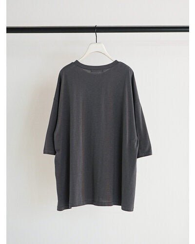 【CHIGNON 2026 SPRING】アニマルフォト"CAT"Tee - Champdelarose
