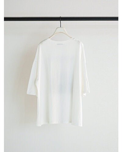 【CHIGNON 2026 SPRING】アニマルフォト"DOG"Tee - Champdelarose