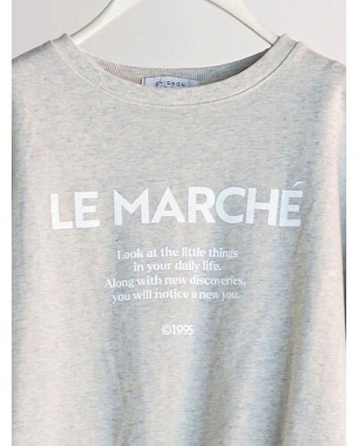 【CHIGNON 2026 SPRING】MARCHEウェットPO - Champdelarose