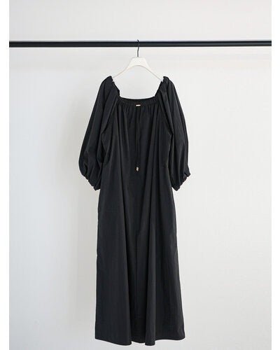 【CHIGNON 2026 SPRING】ボリュームスリーブOP - Champdelarose