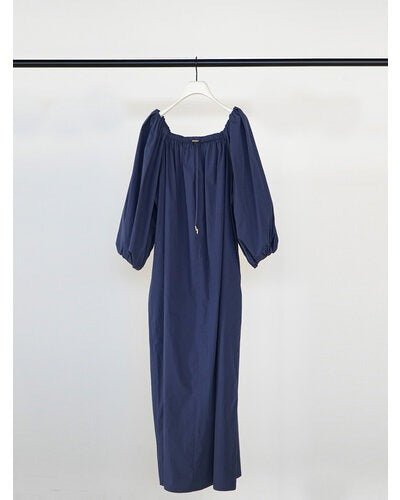 【CHIGNON 2026 SPRING】ボリュームスリーブOP - Champdelarose