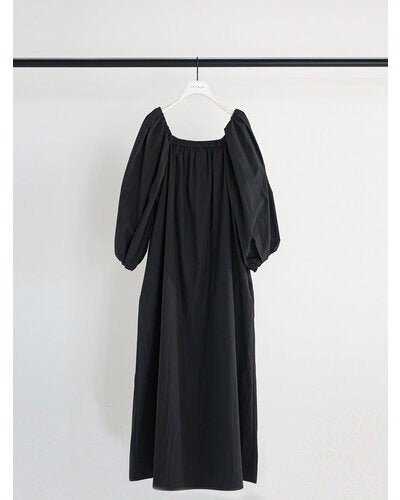 【CHIGNON 2026 SPRING】ボリュームスリーブOP - Champdelarose
