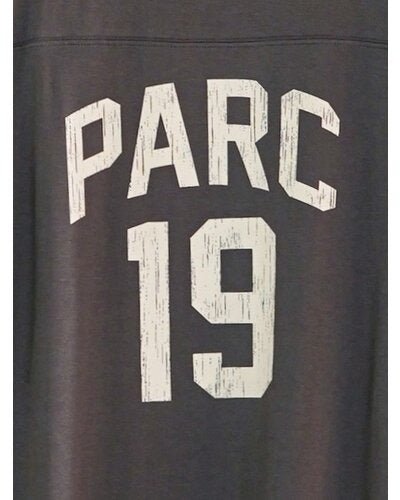 【CHIGNON 2026 SPRING】"PARC"プリントロングOP - Champdelarose
