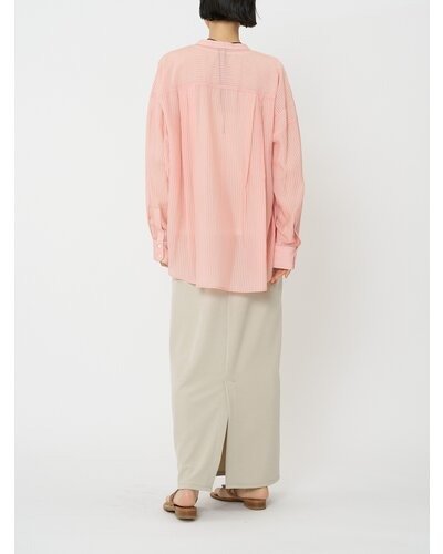 【CHIGNON 2026 SPRING】ソフトリブスマートSK - Champdelarose