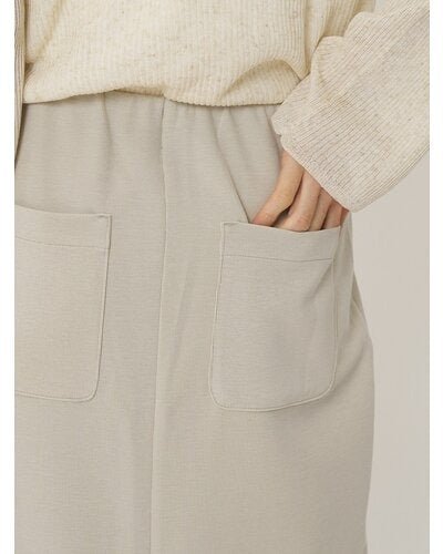 【CHIGNON 2026 SPRING】ソフトリブスマートSK - Champdelarose
