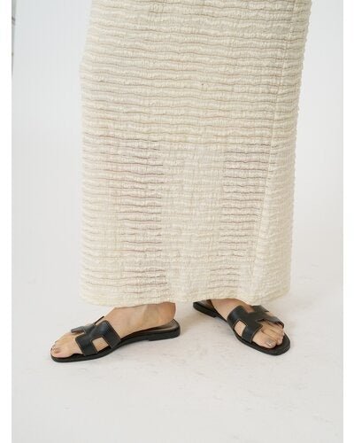 【CHIGNON 2026 SPRING】ストレッチレースSK - Champdelarose