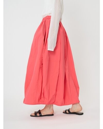 【CHIGNON 2026 SPRING】ボリュームカーヴィーSK - Champdelarose