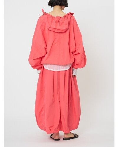 【CHIGNON 2026 SPRING】ボリュームカーヴィーSK - Champdelarose