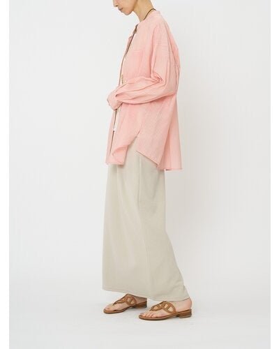 【CHIGNON 2026 SPRING】ソフトリブスマートSK - Champdelarose
