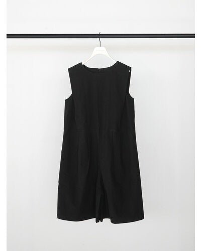【CHIGNON 2026 SS COLLECTION】タックハーフインワン - Champdelarose