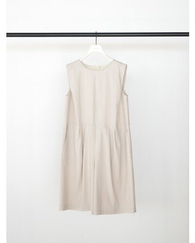【CHIGNON 2026 SS COLLECTION】タックハーフインワン - Champdelarose