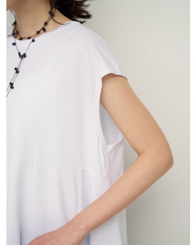 【CHIGNON 2026 SS COLLECTION】レースフレンチカットソー - Champdelarose