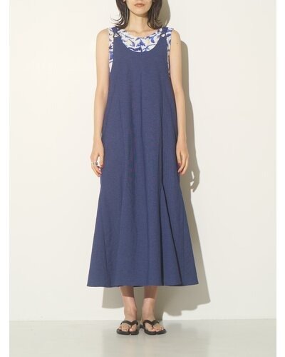 【CHIGNON 2026 SS COLLECTION】トライアングルガゼット2WAYOP - Champdelarose