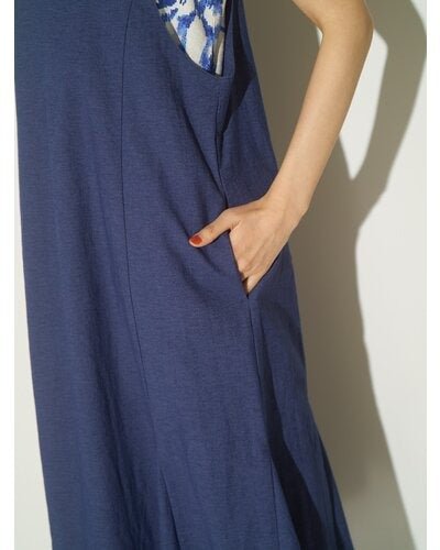 【CHIGNON 2026 SS COLLECTION】トライアングルガゼット2WAYOP - Champdelarose